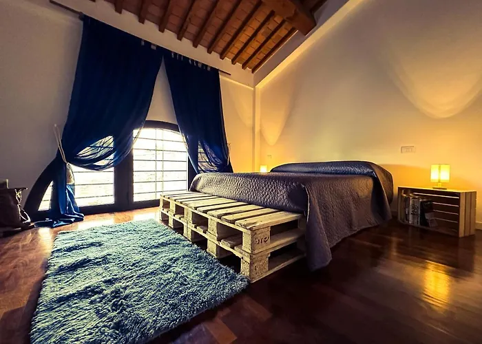 Residence Tartufo D\'Oro