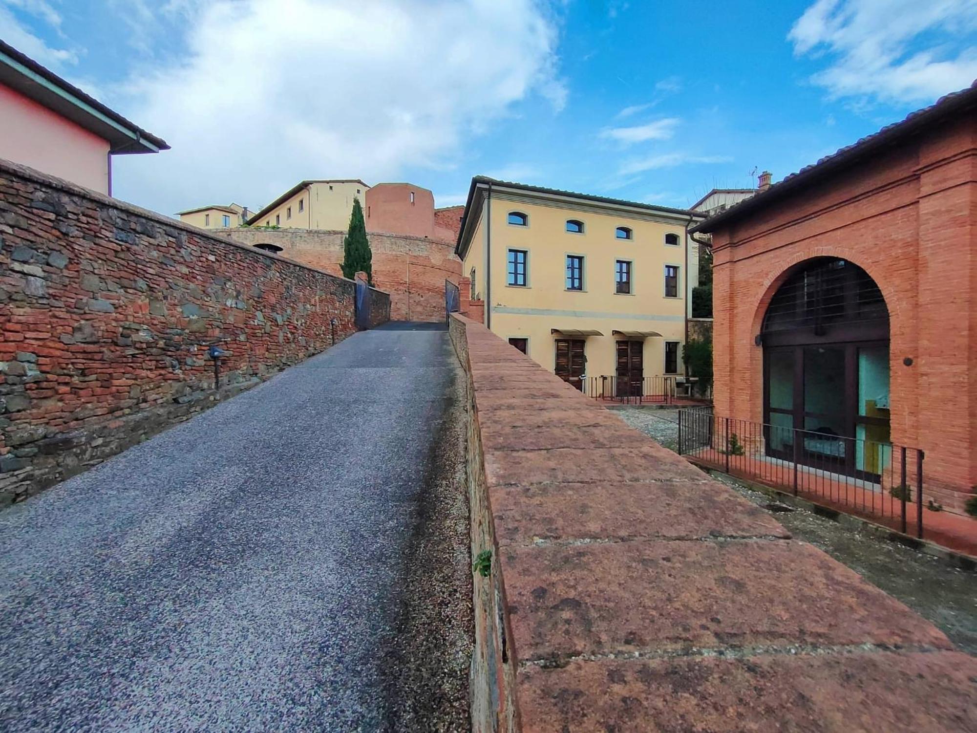 Tartufo D'oro San Miniato