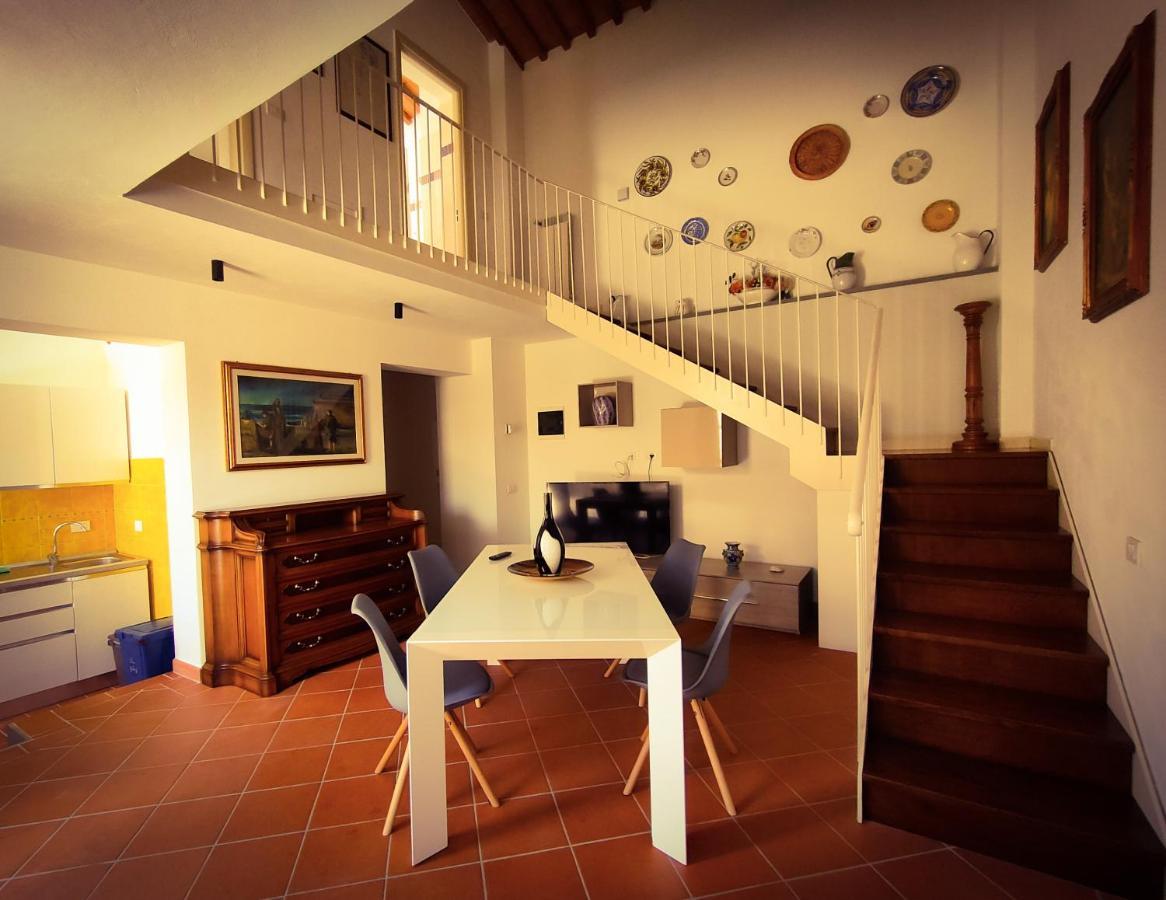 Aparthotel Tartufo D'oro *