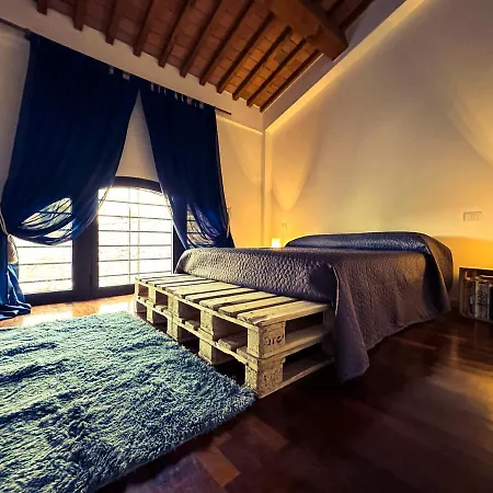 Residence Tartufo D'Oro San Miniato Exterior foto