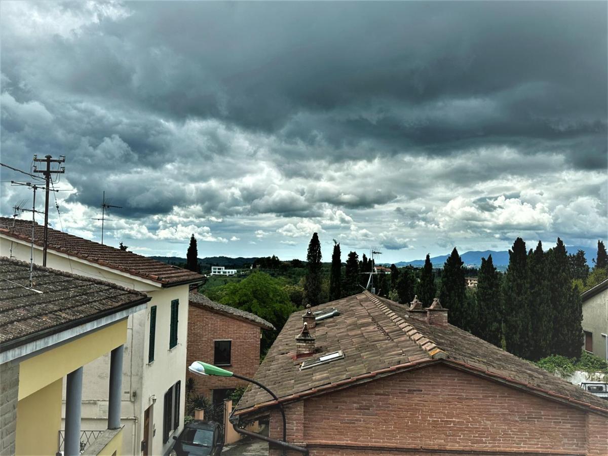 Tartufo D'oro * San Miniato