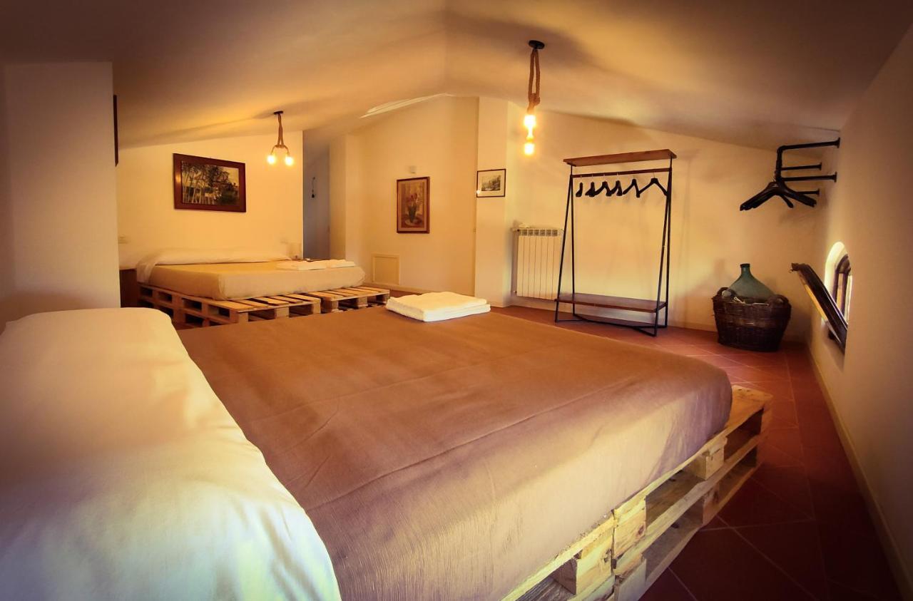 Tartufo D'oro Aparthotel